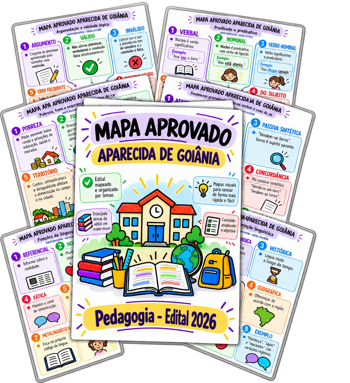 Capa da edição Profissional da Educação